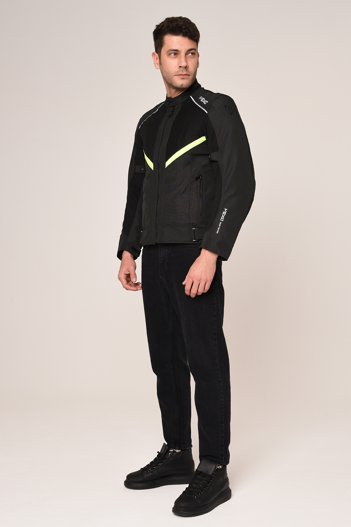 VEXO QUATRO MONT NEON SARI