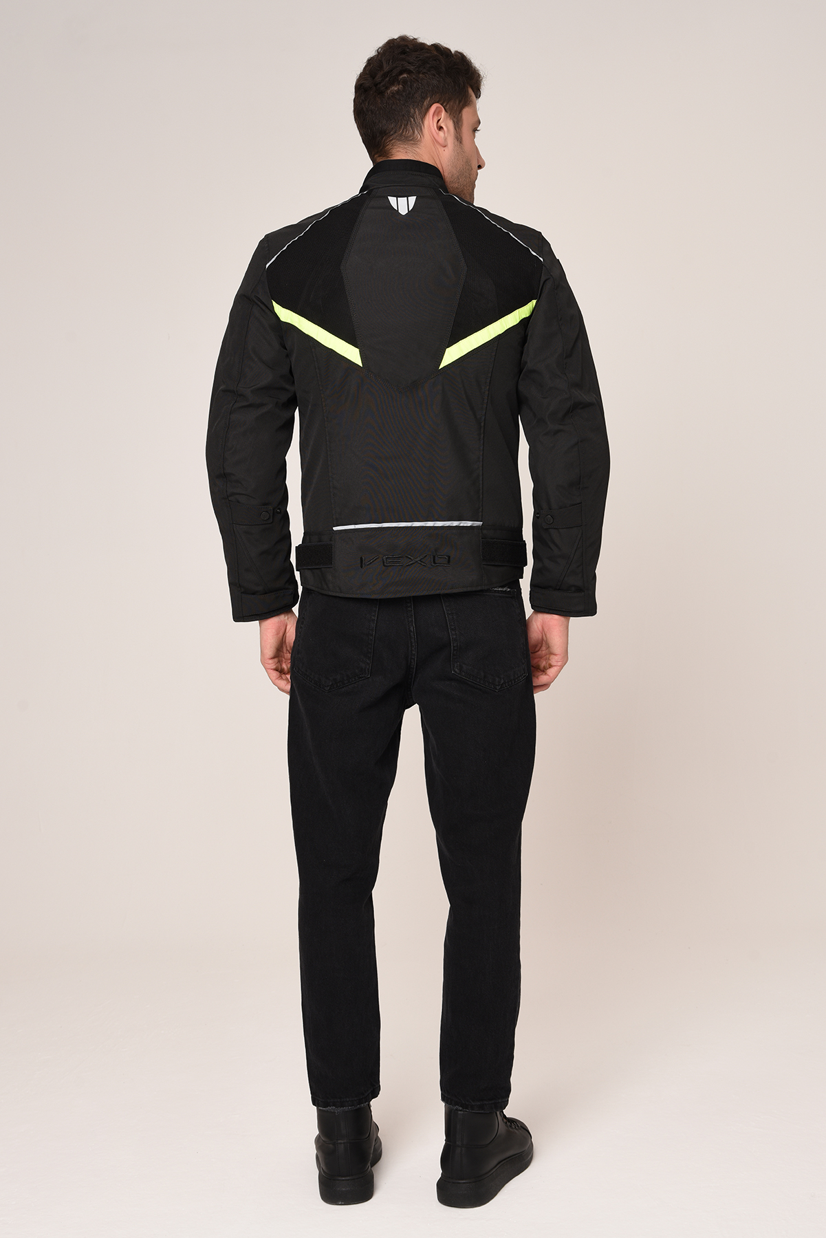 VEXO QUATRO MONT NEON SARI