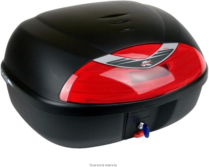 Kappa Topcase K42